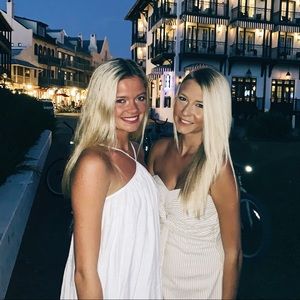 Meet your Posher, Christy